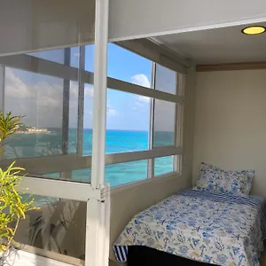 De Playa 601 Apartamento